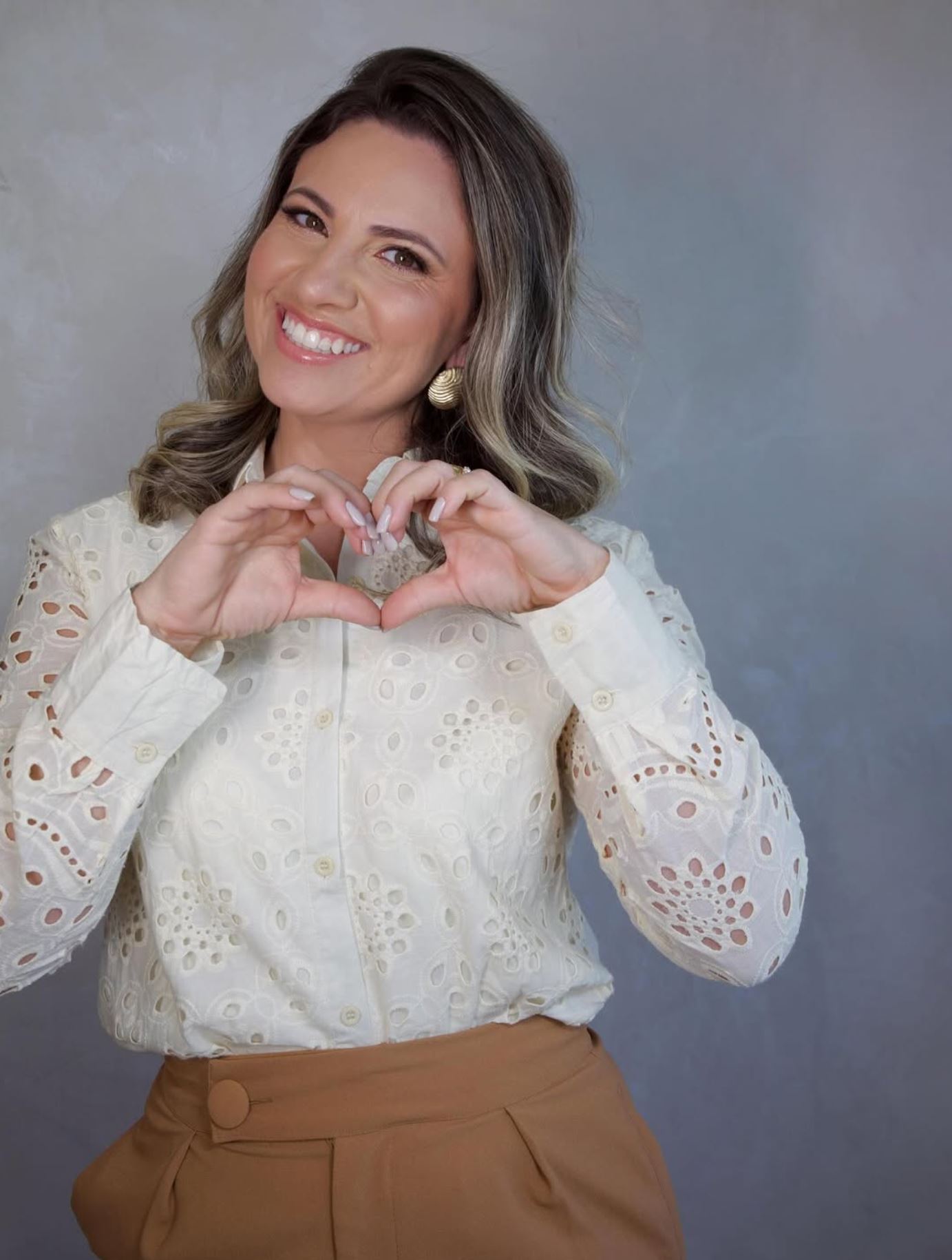 Bruna Nacif — Fundadora